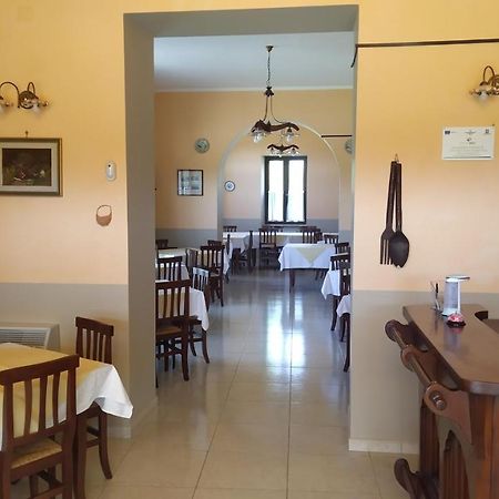 Agriturismo Il Casale Del Cavaliere SantʼAgata deʼ Goti المظهر الخارجي الصورة