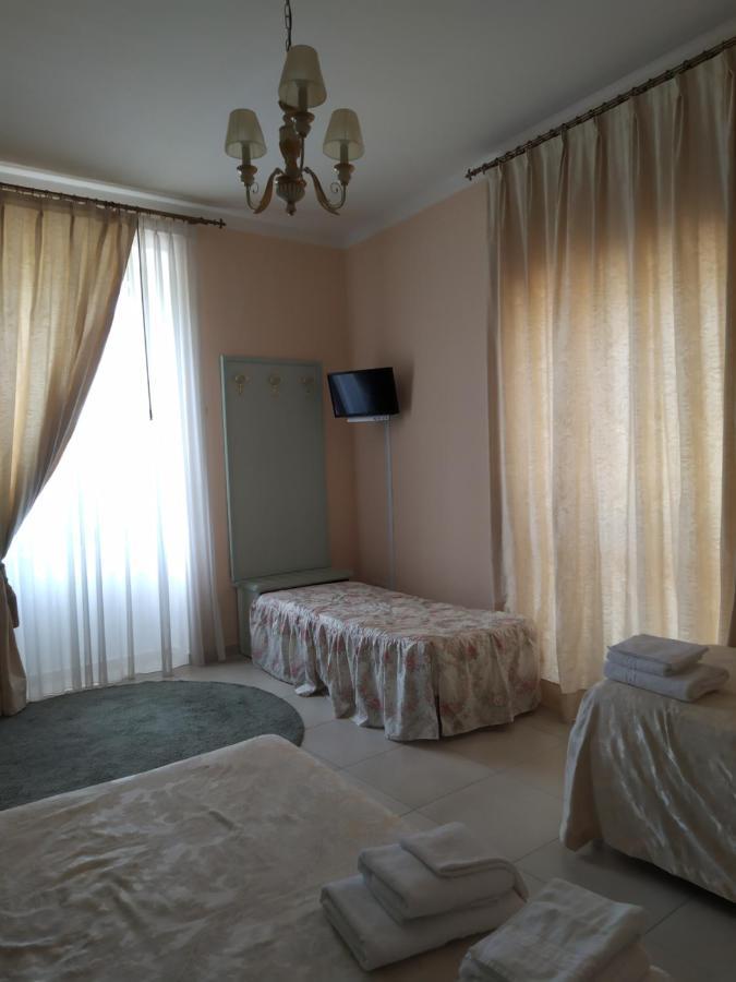 Agriturismo Il Casale Del Cavaliere SantʼAgata deʼ Goti المظهر الخارجي الصورة
