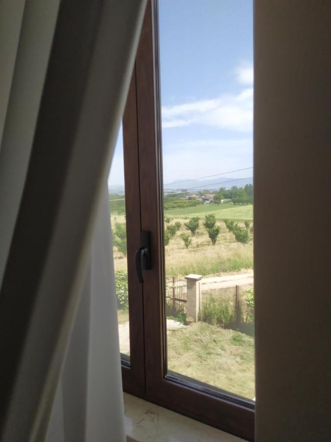 Agriturismo Il Casale Del Cavaliere SantʼAgata deʼ Goti المظهر الخارجي الصورة